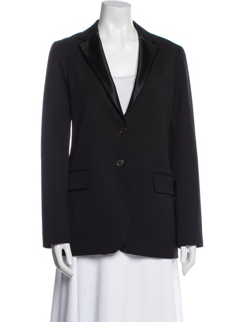 Theory Wool Blazer