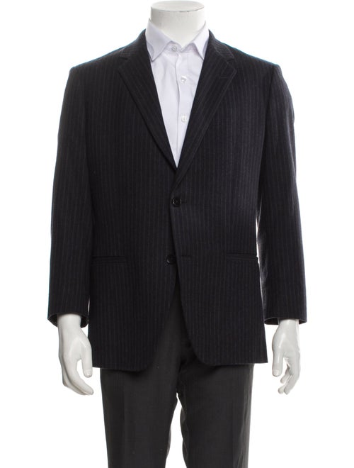 Theory Striped Blazer