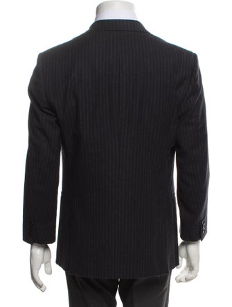 Theory Striped Blazer