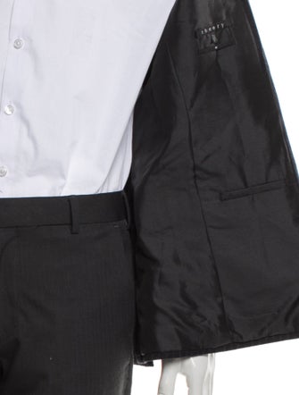 Theory Striped Blazer