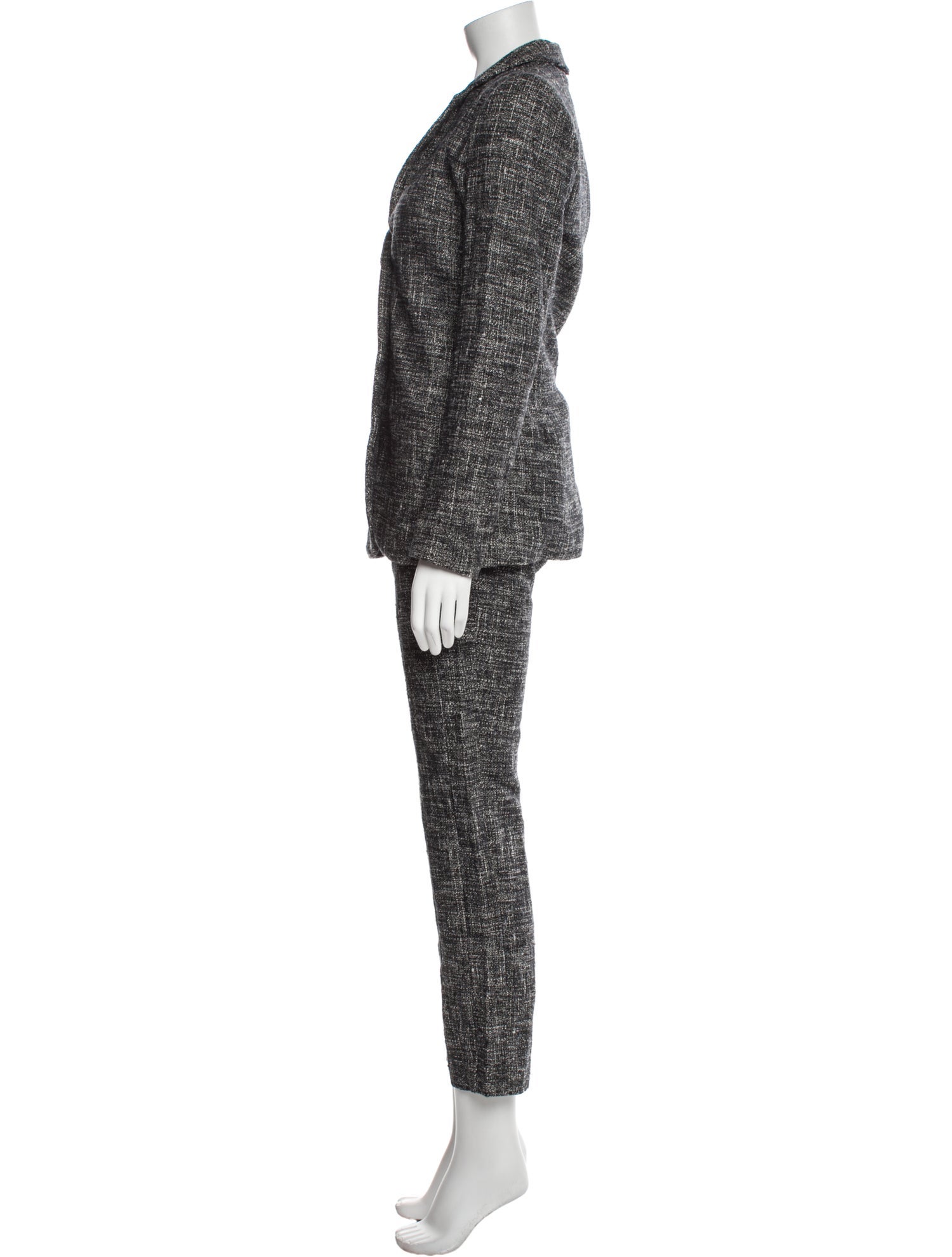 Theory Pantsuit