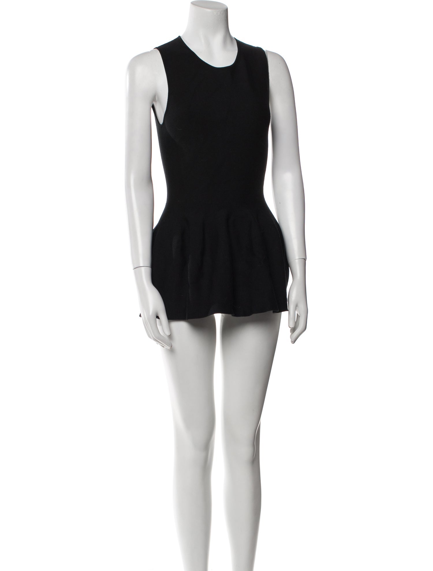 Theory Merino Wool Crew Neck Sweater