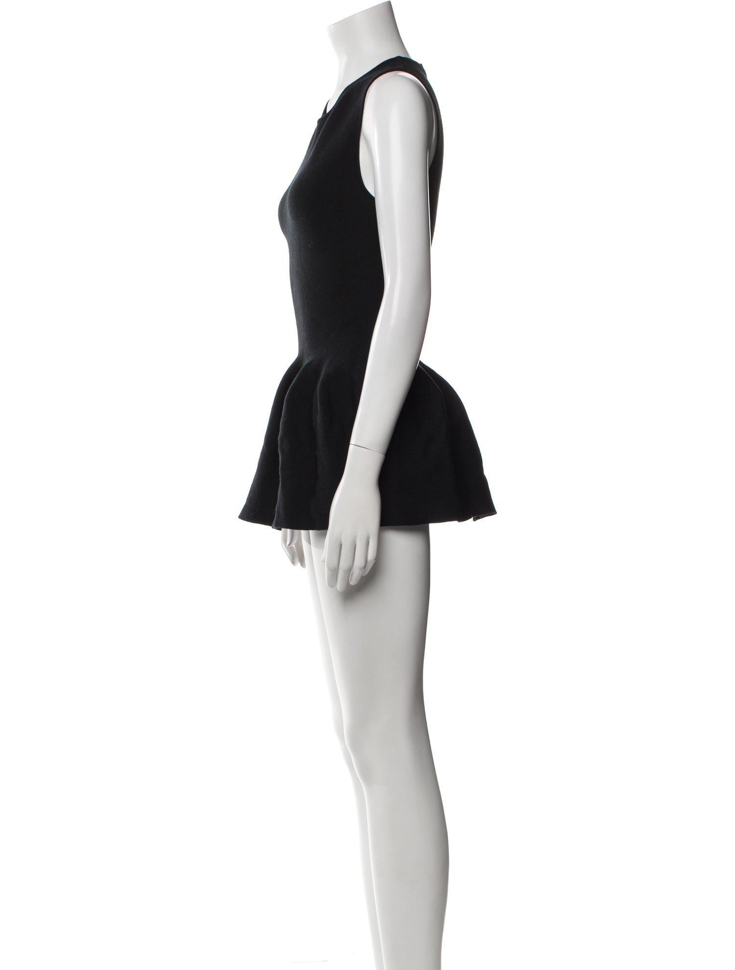 Theory Merino Wool Crew Neck Sweater