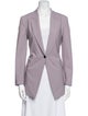 Theory Wool Blazer