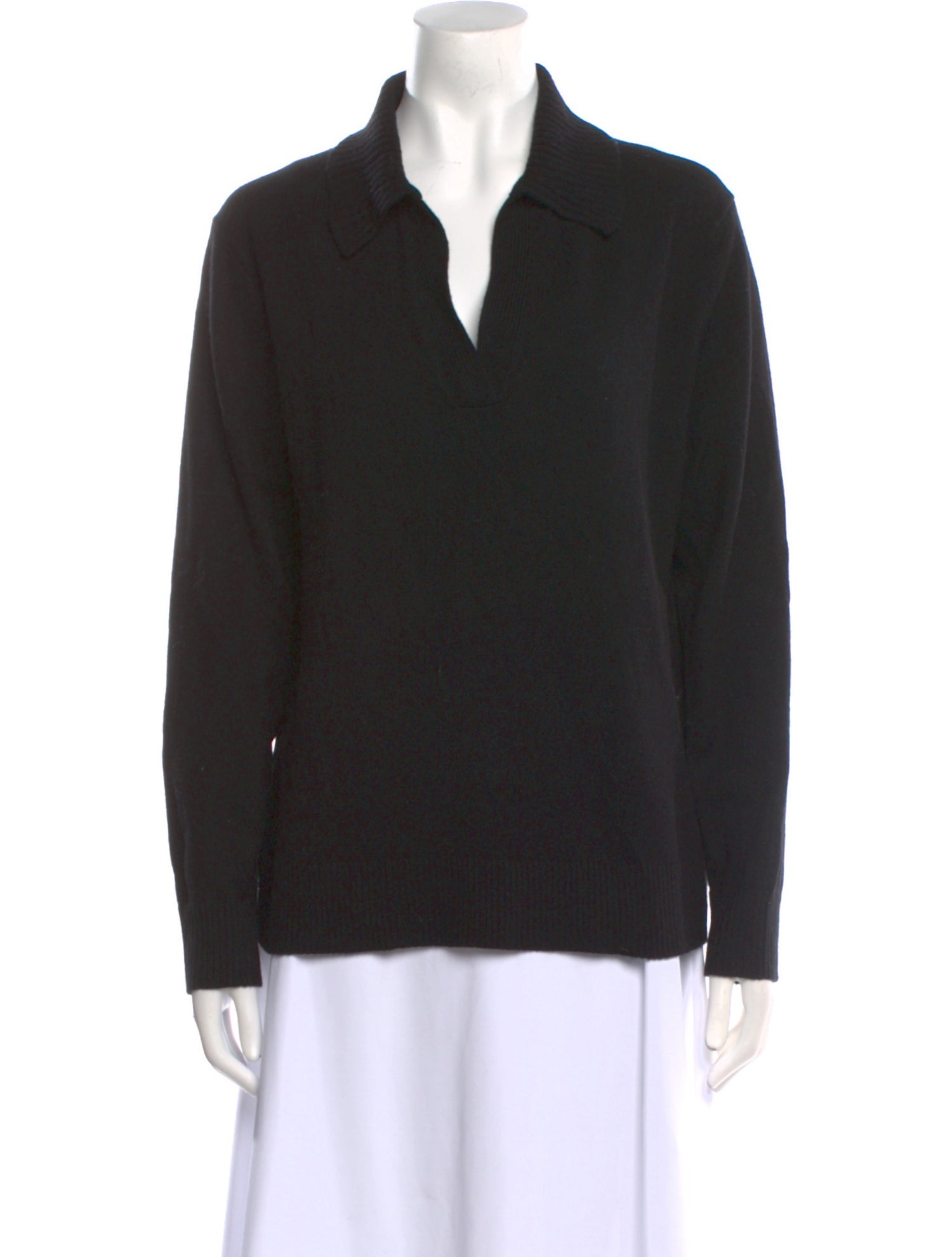 Theory Cashmere Sweater