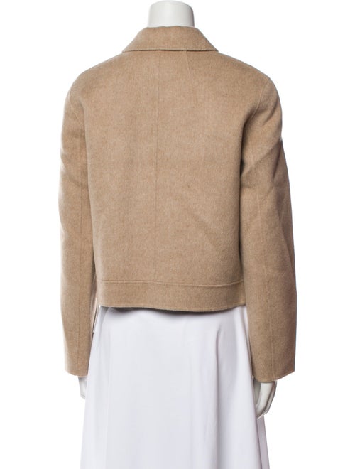 Theory Wool Jacket