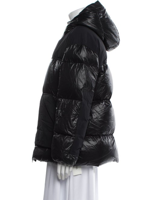 Theory Down Coat