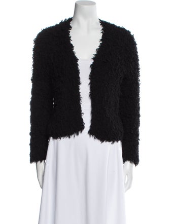 Theory Wool Evening Jacket