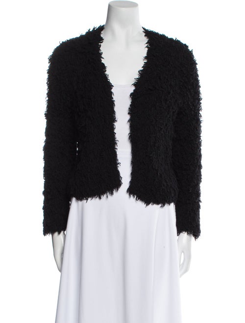 Theory Wool Evening Jacket