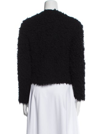 Theory Wool Evening Jacket