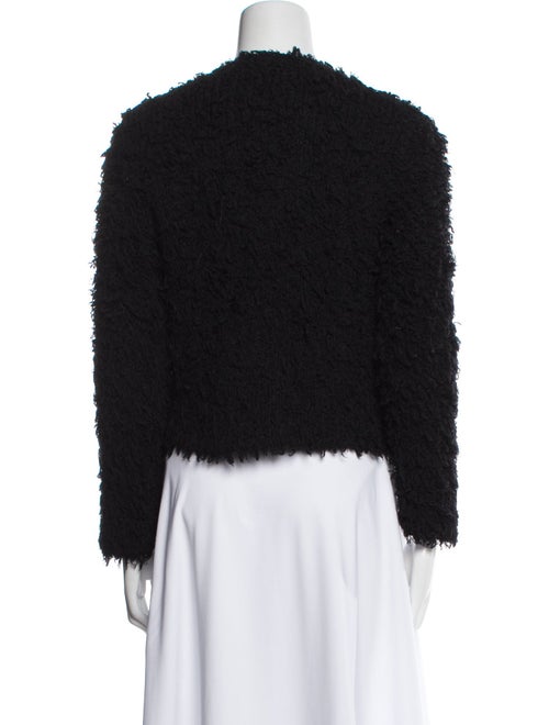 Theory Wool Evening Jacket