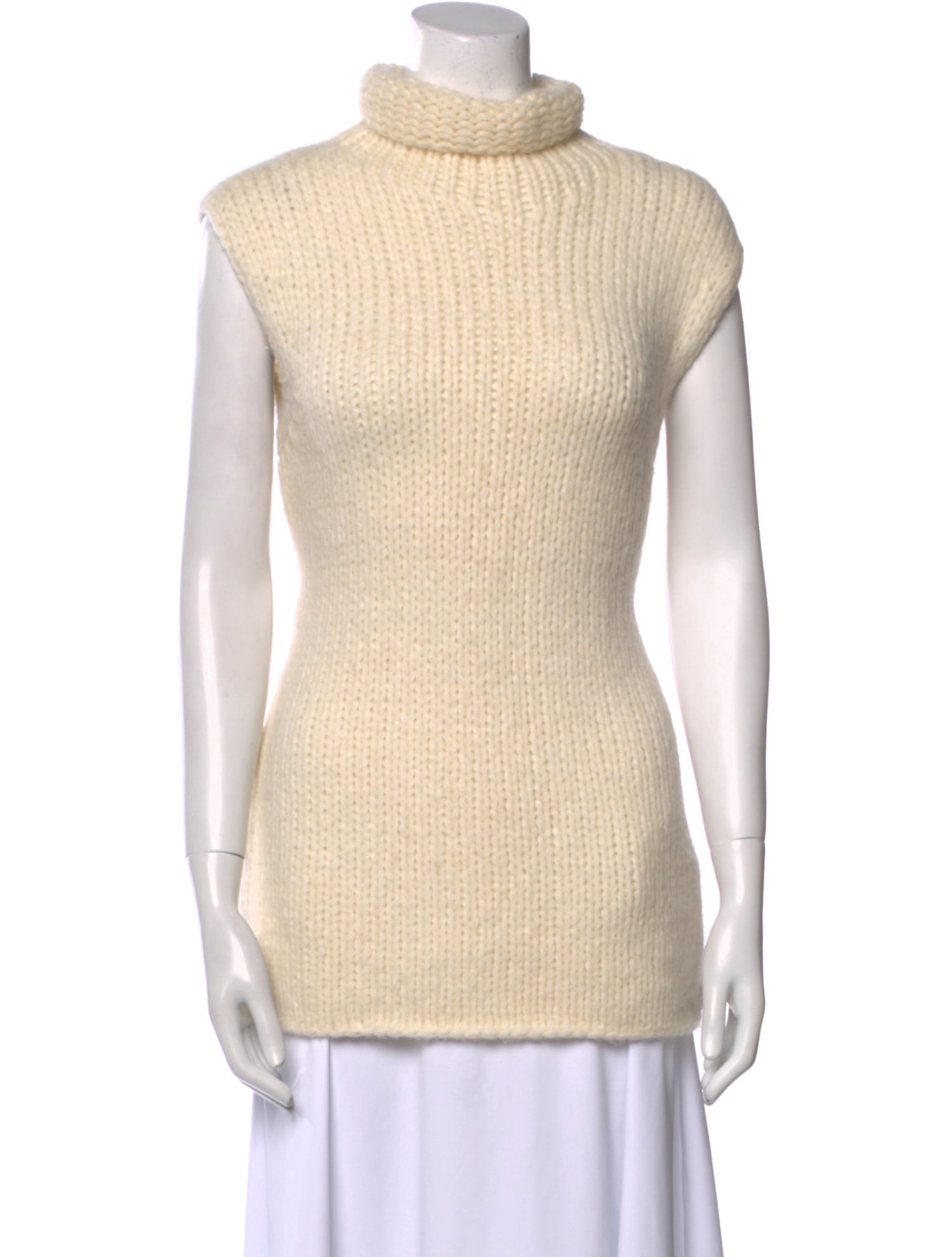 Theory Alpaca Turtleneck Sweater