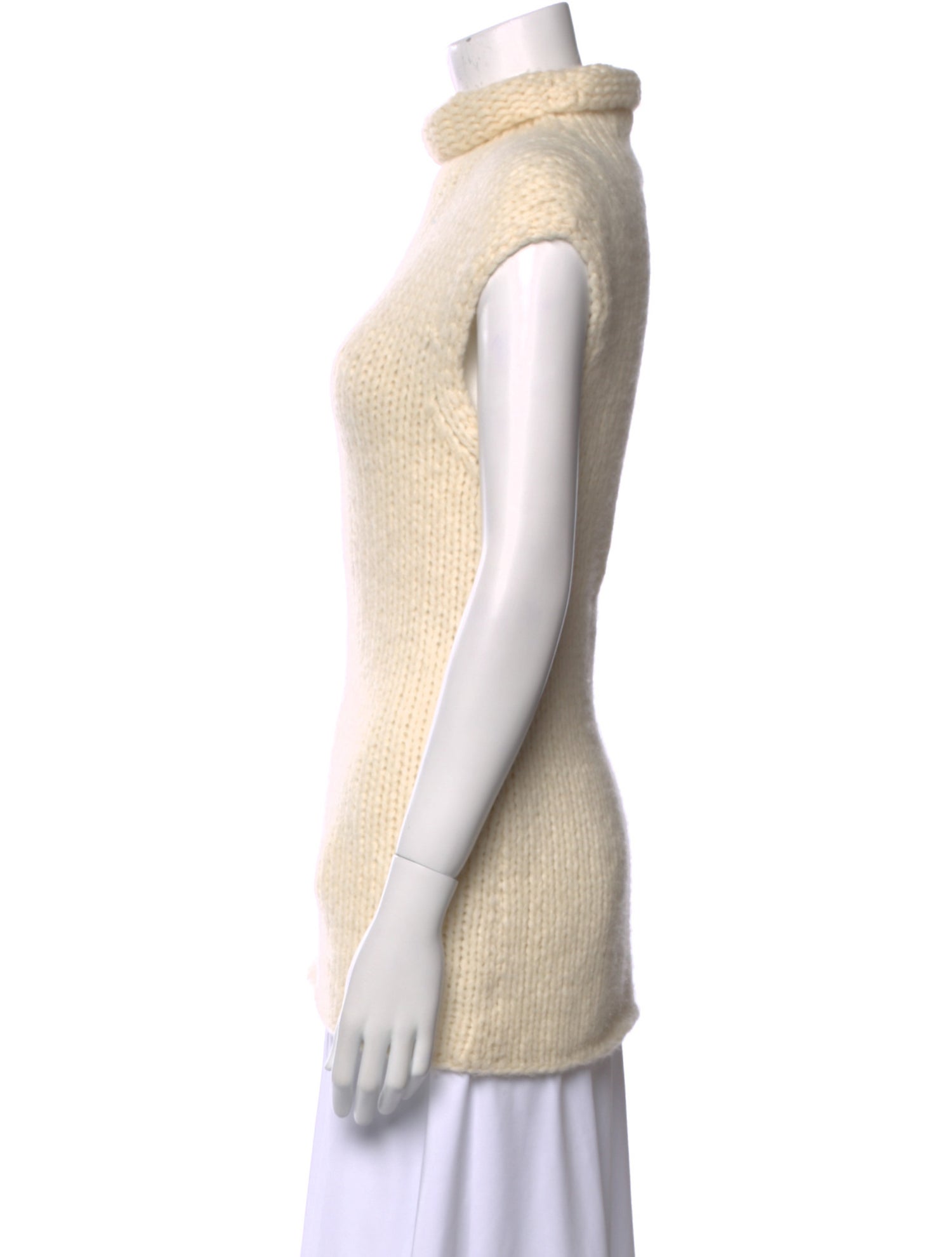 Theory Alpaca Turtleneck Sweater