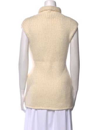 Theory Alpaca Turtleneck Sweater