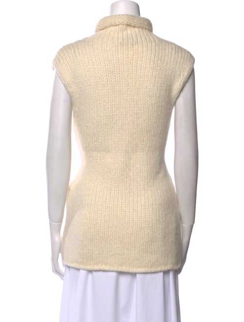 Theory Alpaca Turtleneck Sweater