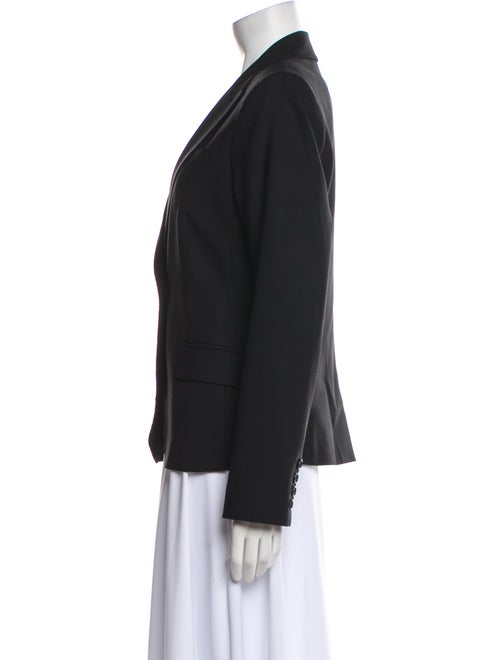 Theory Virgin Wool Blazer