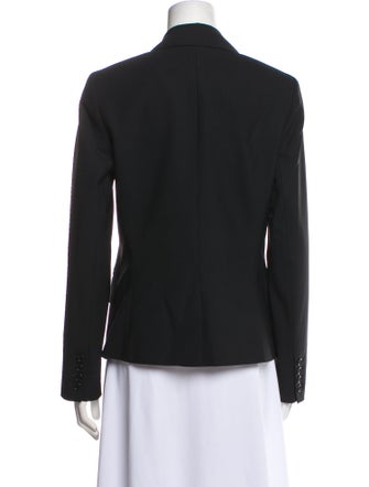 Theory Virgin Wool Blazer
