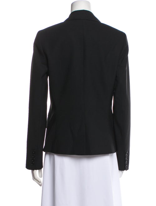 Theory Virgin Wool Blazer