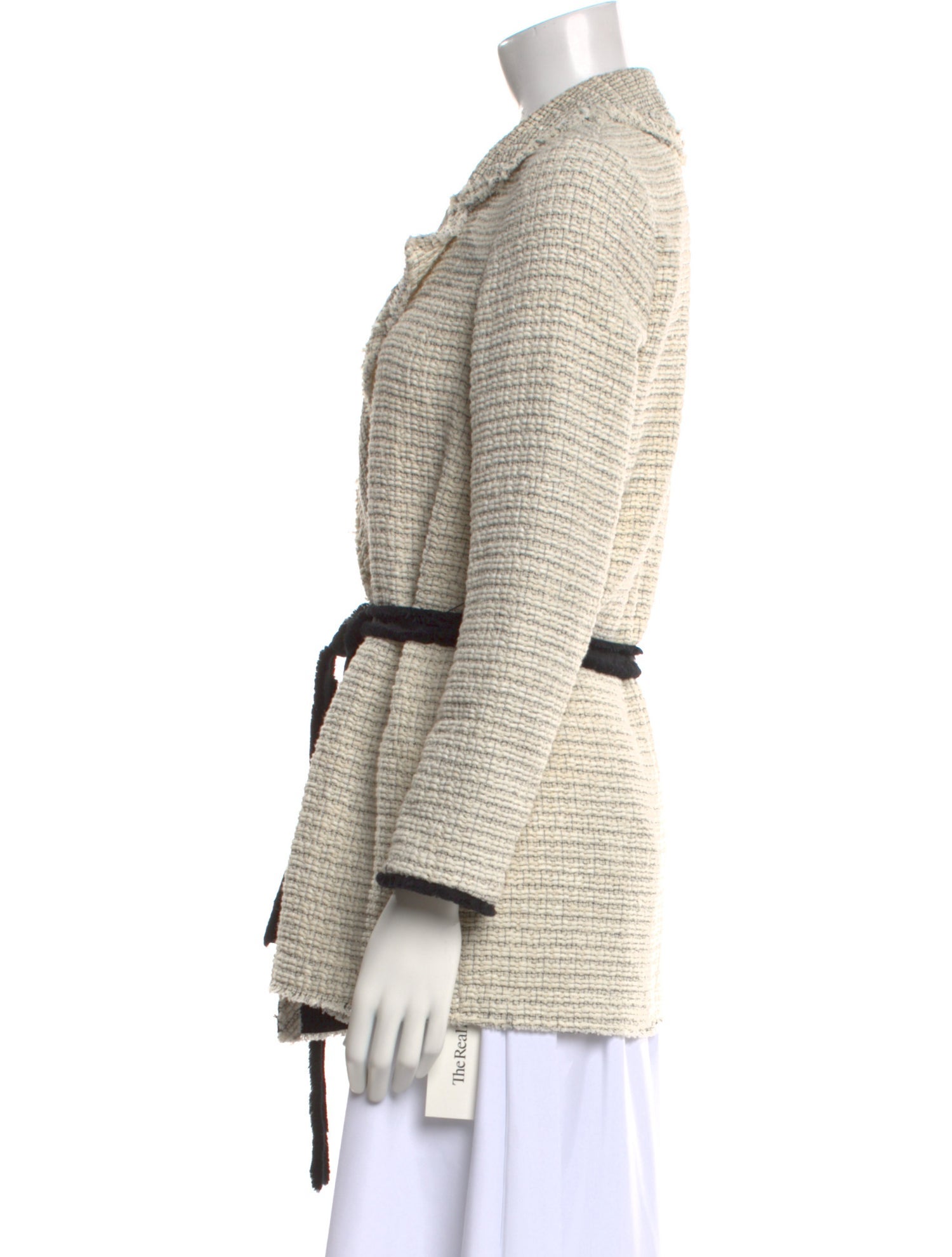 Theory V-Neck Sweater