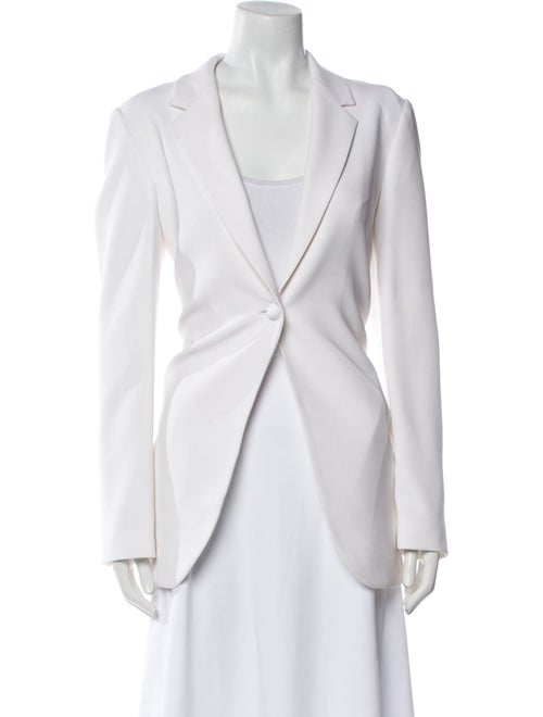 Theory Silk Blazer