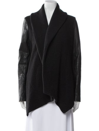Theory Wool Jacket