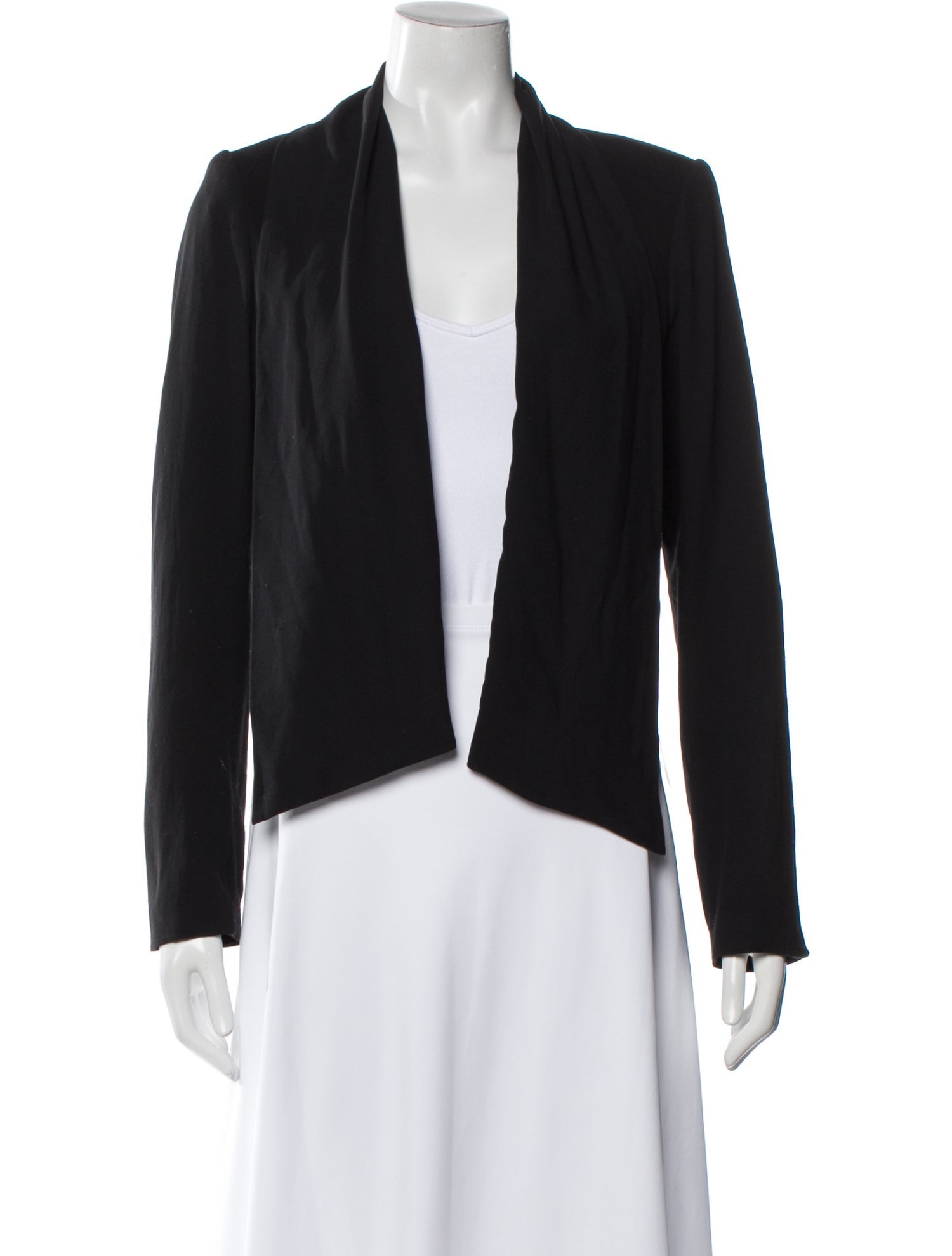 Theory Wool Evening Jacket