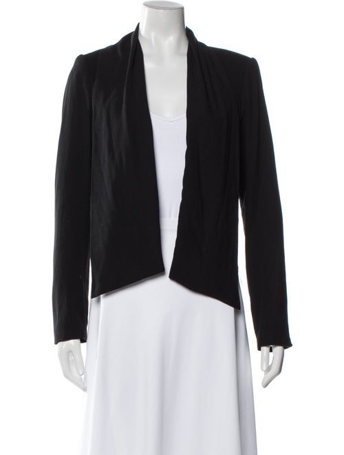 Theory Wool Evening Jacket