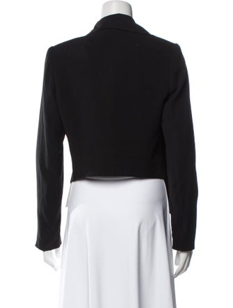 Theory Wool Evening Jacket