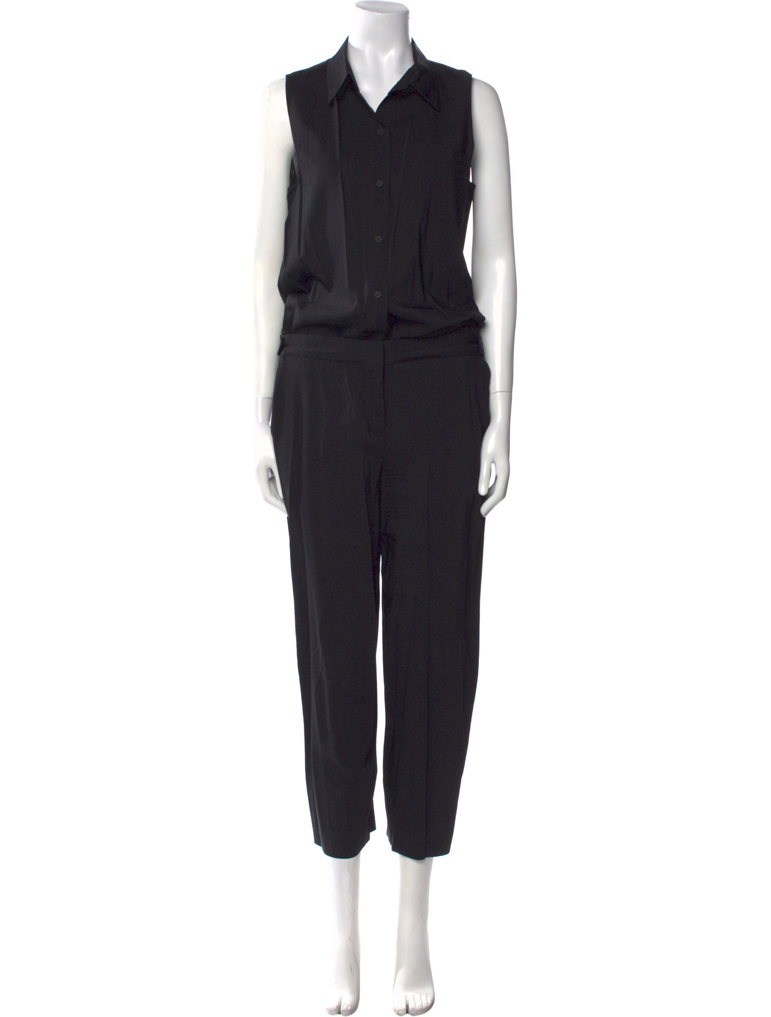 Theory Jumpsuit