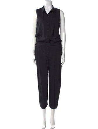 Theory Jumpsuit