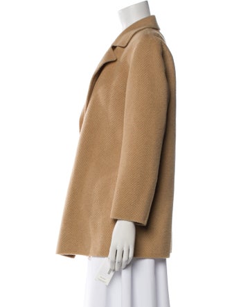 Theory Wool Blazer