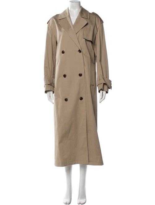 Theory Trench Coat