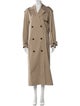Theory Trench Coat