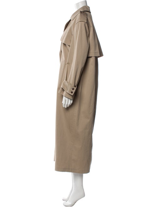 Theory Trench Coat