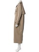 Theory Trench Coat