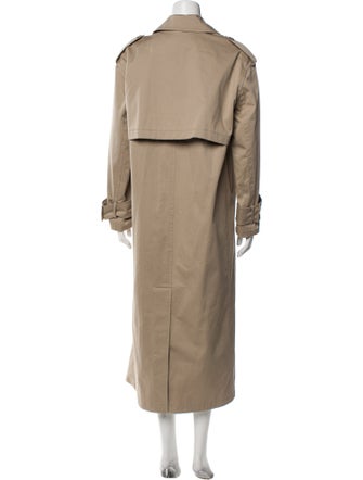 Theory Trench Coat