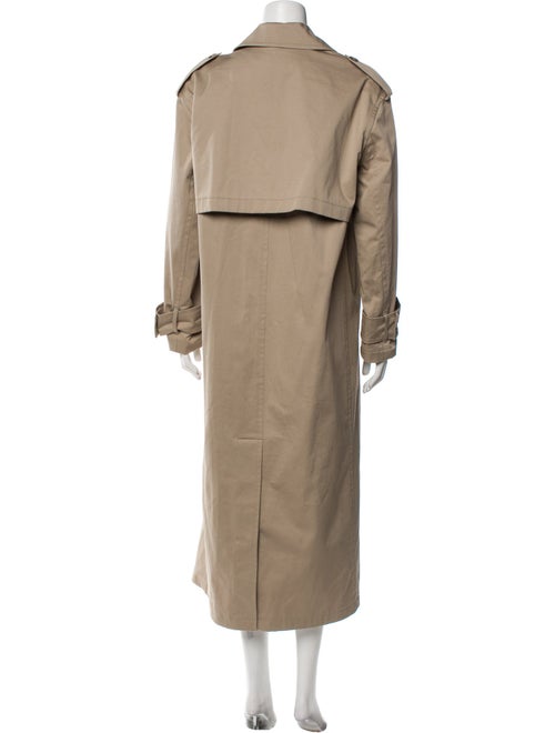 Theory Trench Coat