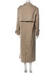 Theory Trench Coat