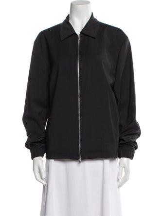 Theory Bomber Jacket