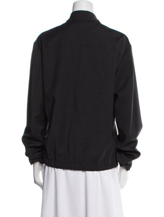 Theory Bomber Jacket