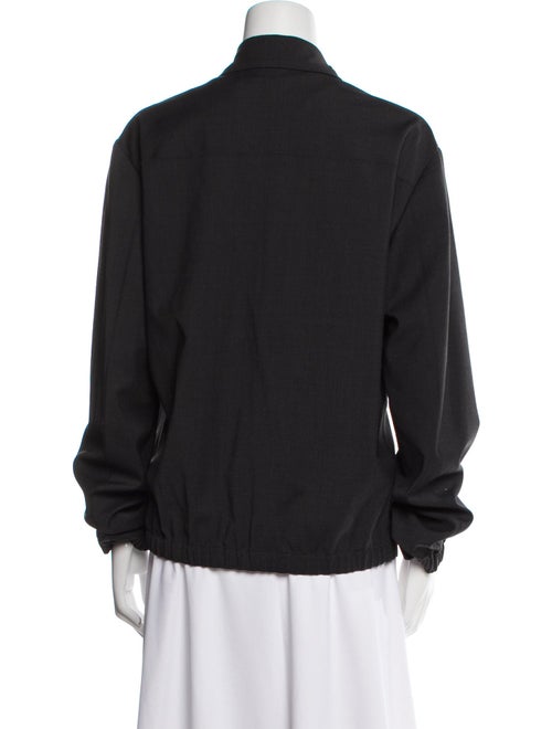 Theory Bomber Jacket