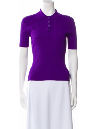 Theory Short Sleeve Polo