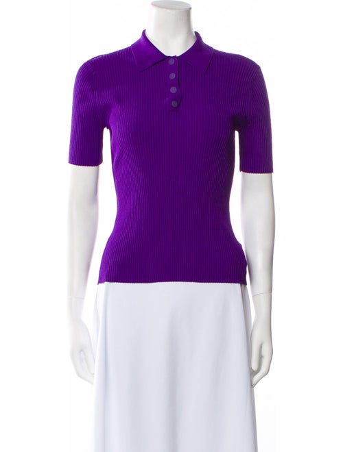 Theory Short Sleeve Polo