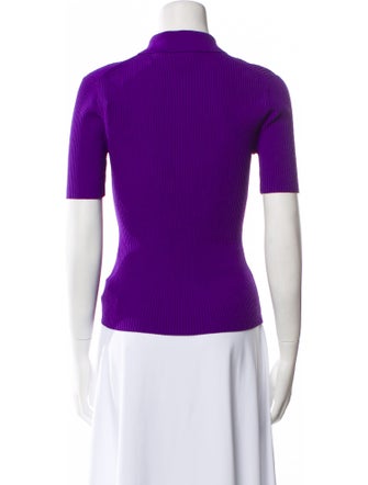 Theory Short Sleeve Polo