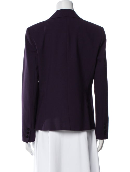 Theory Virgin Wool Blazer