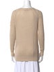 Theory Cashmere V-Neck Sweater