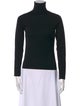 Theory Wool Turtleneck Sweater
