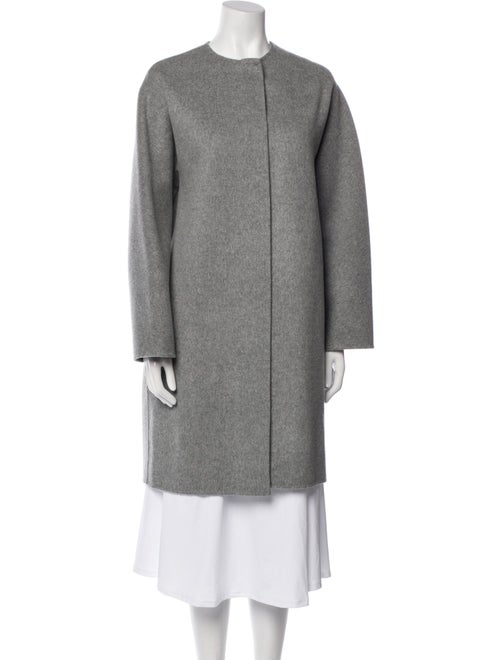 Theory Wool Coat