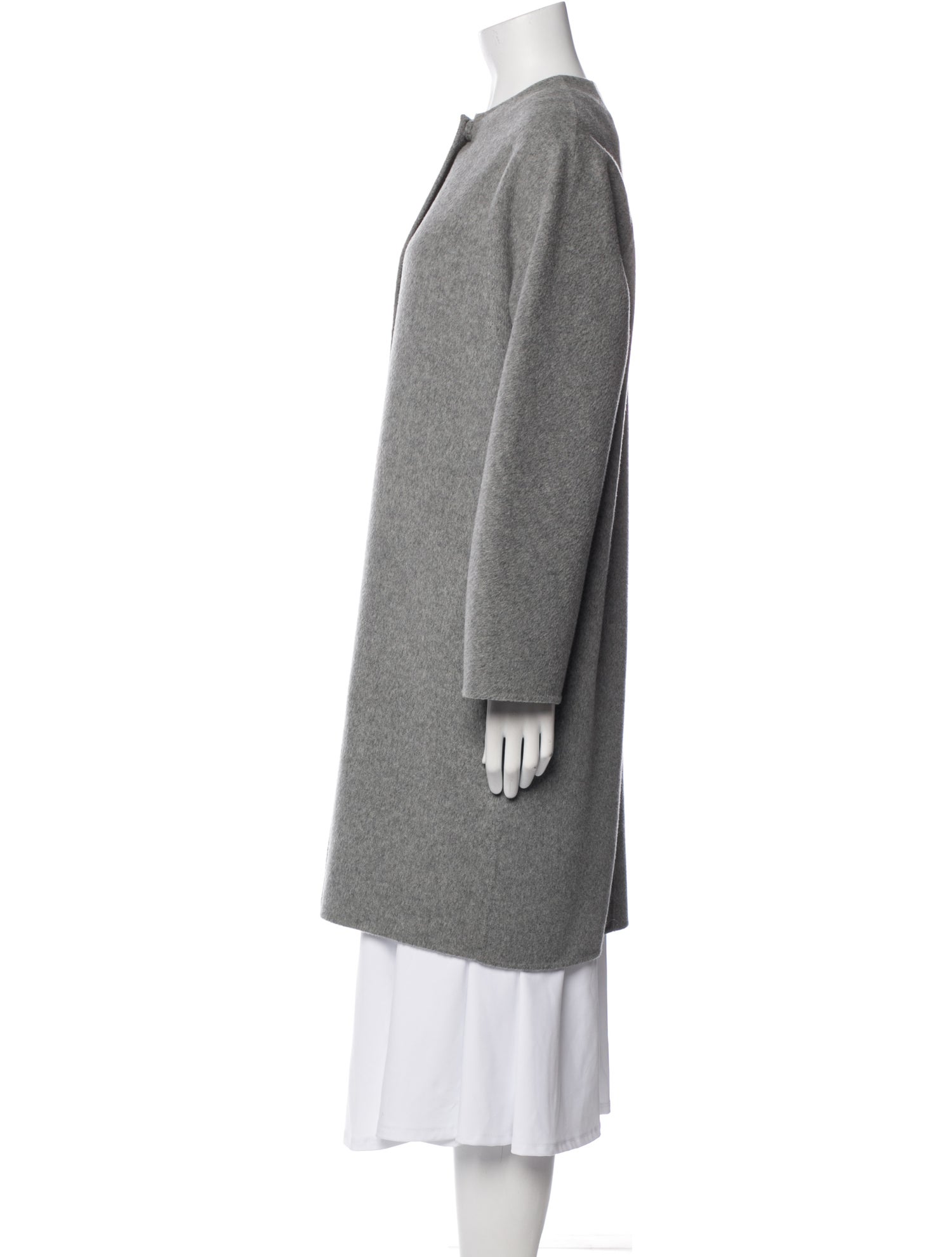 Theory Wool Coat