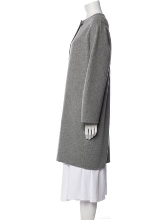 Theory Wool Coat